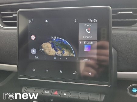 2020 Renault Zoe - photo 22