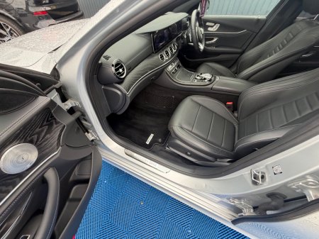 2019 Mercedes-Benz E-Class - photo 56