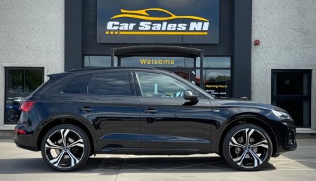 2023 Audi Q5 - photo 3