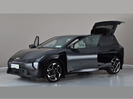 2027 Kia EV4 - photo 13