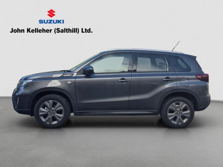 2026 Suzuki Vitara - photo 5