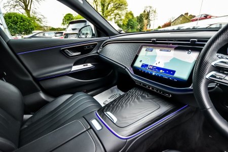2025 Mercedes-Benz E-Class - photo 16