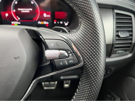 2023 Skoda Kodiaq - photo 30