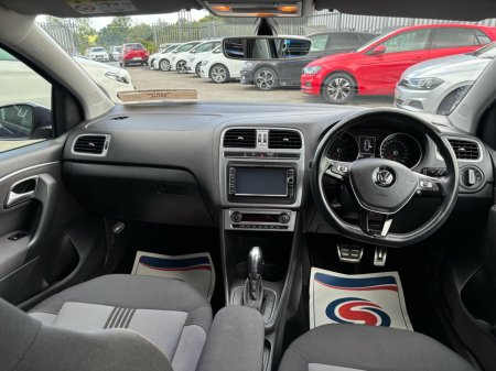 2016 Volkswagen Polo - photo 6