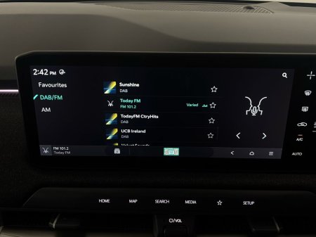 2025 Kia EV3 - photo 18