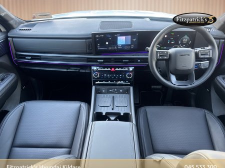 2026 Hyundai Santa Fe - photo 8