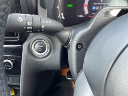 2026 Toyota Yaris Cross - photo 14