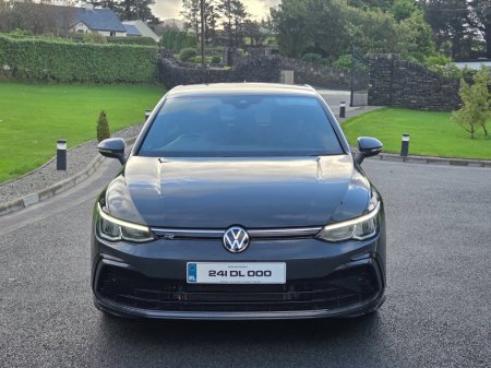 2024 Volkswagen Golf - photo 3