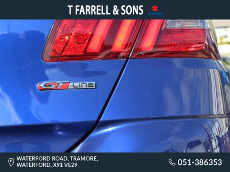 2019 Peugeot 308 - photo 6