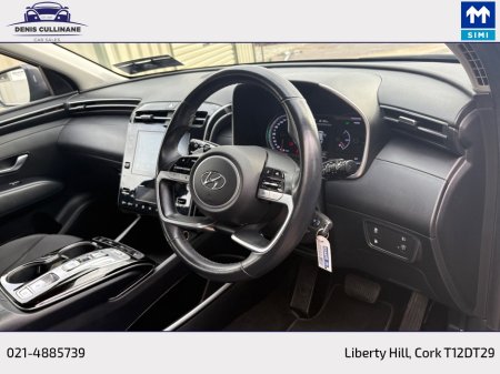 2022 Hyundai Tucson - photo 17