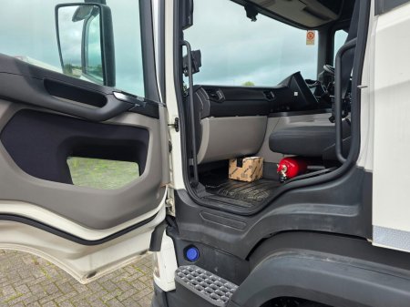 2021 SCANIA P320 - photo 13