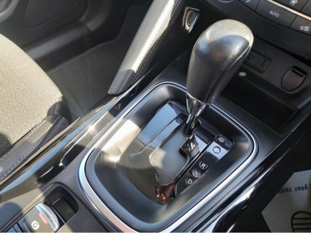 2016 Renault Kadjar - photo 24
