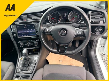2017 Volkswagen Golf - photo 16