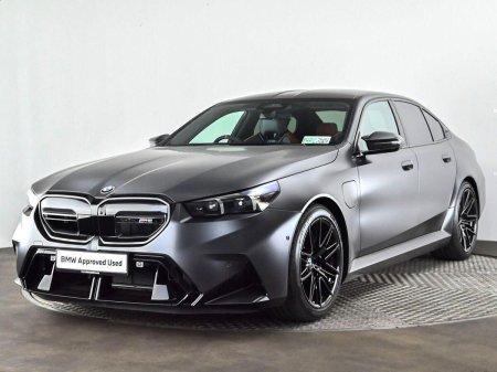 2026 BMW M5 - photo 24