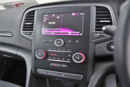 2020 Renault Megane - photo 20