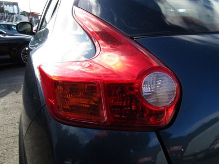 2013 Nissan Juke - photo 36