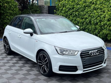 2016 Audi A1 - photo 15