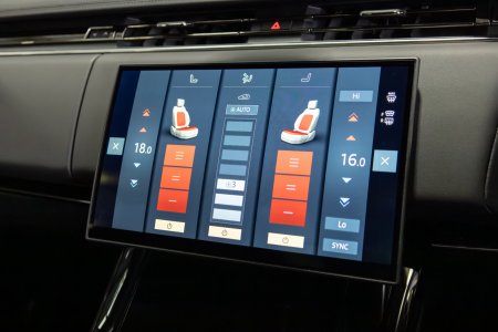 2025 Land Rover Range Rover Sport - photo 22