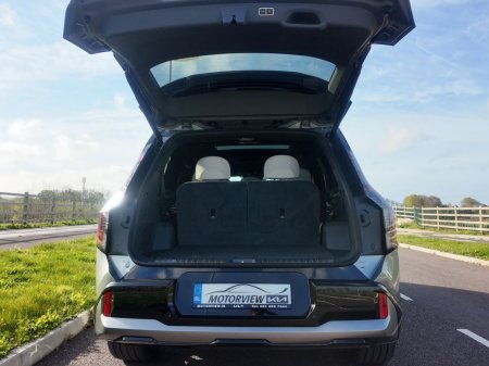 2027 Kia EV9 - photo 10