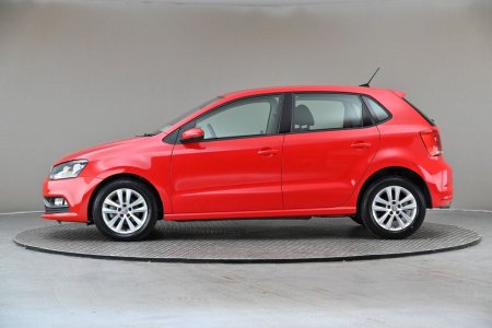 2017 Volkswagen Polo - photo 5