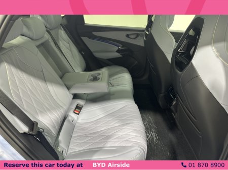 2026 BYD SEAL - photo 21