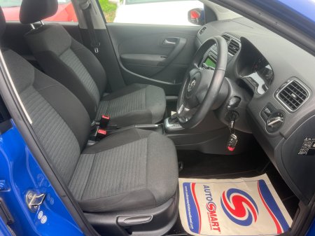 2013 Volkswagen Polo - photo 20