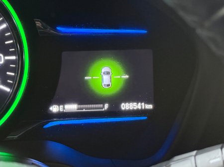 2016 Honda Vezel - photo 8