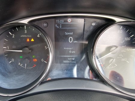 2017 Nissan X-Trail - photo 22