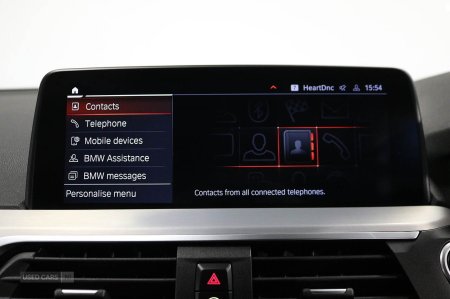2021 BMW X3 - photo 40