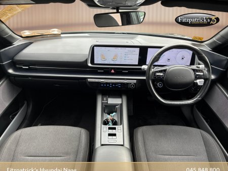 2024 Hyundai IONIQ 6 - photo 6