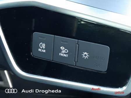 2024 Audi A6 - photo 28