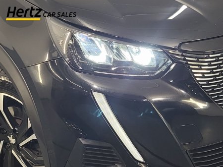 2023 Peugeot 2008 - photo 7