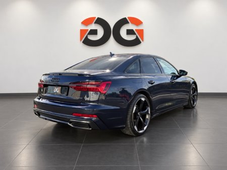 2019 Audi A6 - photo 5
