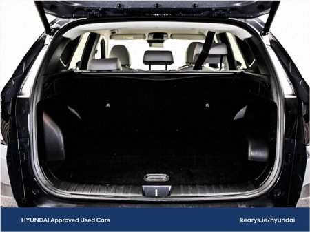 2023 Hyundai Tucson - photo 9