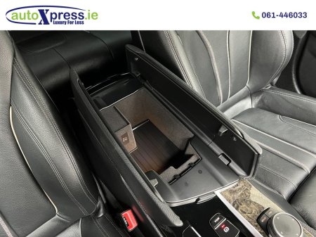 2021 BMW 5-Series - photo 47