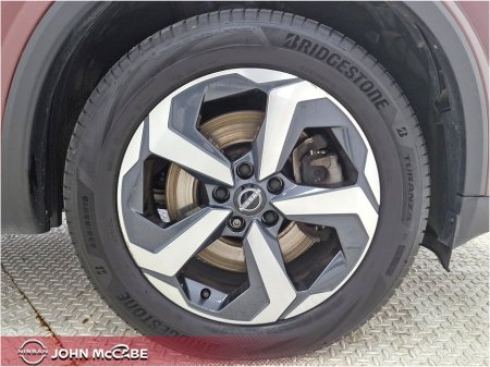 2023 Nissan Qashqai - photo 32