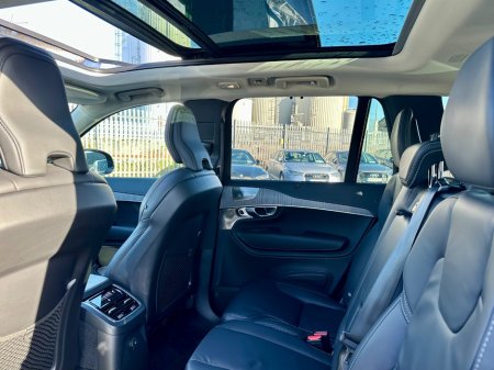 2024 Volvo XC90 - photo 24