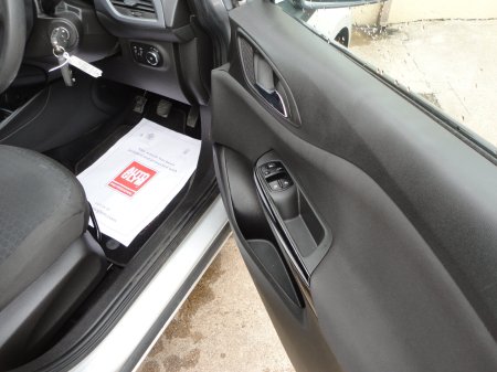 2016 Opel Corsa - photo 8