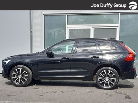 2023 Volvo XC60 - photo 3