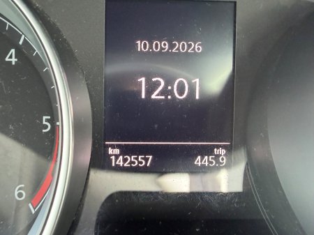 2015 Volkswagen Golf - photo 7