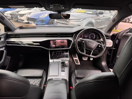 2020 Audi A7 - photo 11