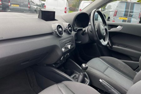 2016 Audi A1 - photo 18