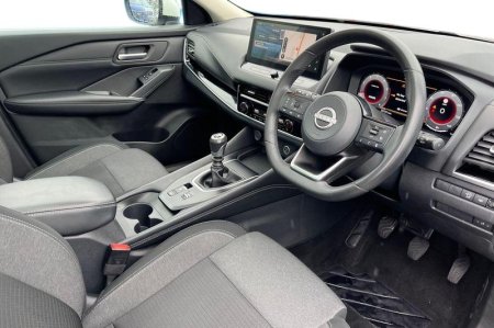 2024 Nissan Qashqai - photo 9