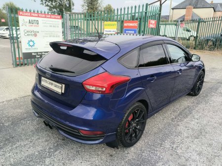 2015 Ford Focus - photo 7