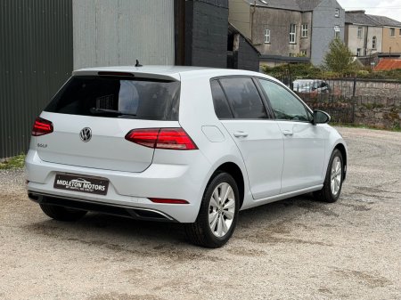 2018 Volkswagen Golf - photo 7