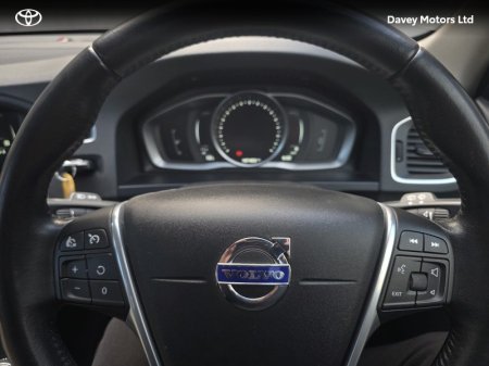 2016 Volvo V60 - photo 10