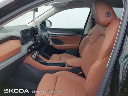 2026 Skoda Kodiaq - photo 5