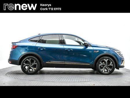 2023 Renault Arkana - photo 14