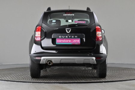 2018 Dacia Duster - photo 7