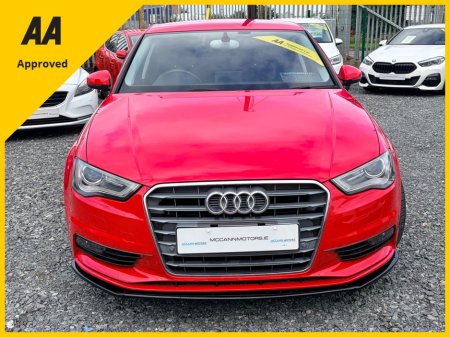 2015 Audi A3 - photo 8